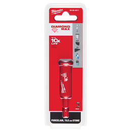 12mm DIAMOND MAX™ Hole Saw